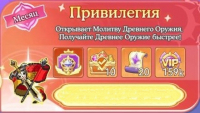 Pixel Overlord: 4096 Draws : Привилегия