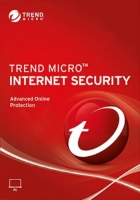 Trend Micro Internet Security 1 устройство, ключ на 3 года (для всех регионов и стран)