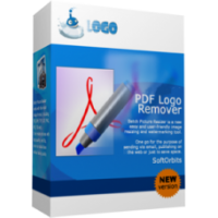 PDF Logo Remover Business (Лицензия: Бессрочная) для всех регионов и стран