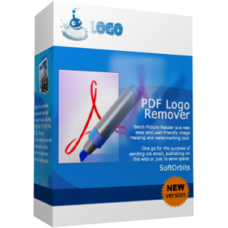 PDF Logo Remover Business (Лицензия: Бессрочная) для всех регионов и стран