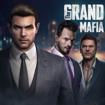 The Grand Mafia : Набор : Победа на старте
