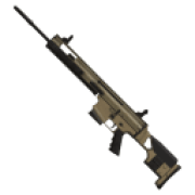 FN SCAR SSR
