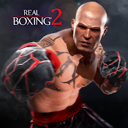 Real Boxing 2 :  Членство Boxing Club (1 месяц )
