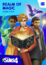 The Sims 4: Мир магии
