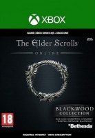 The Elder Scrolls Online Collection - Blackwood XBOX LIVE