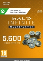 Halo Infinite — 5600 кредитов Halo PC/XBOX LIVE (для всех регионов и стран)