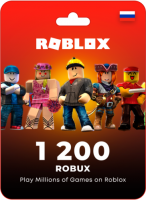 1200 robux