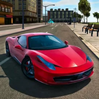 Ultimate Car Driving Simulator :  600 000 денег