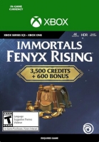 Immortals Fenyx Rising : Пак кредитов (4100 кредитов) для всех регионов и стран