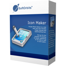 Icon Maker Personal (Лицензия: Бессрочная) для всех регионов и стран