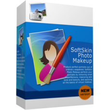 SoftSkin Photo Makeup Personal (Лицензия: Бессрочная) для всех регионов и стран