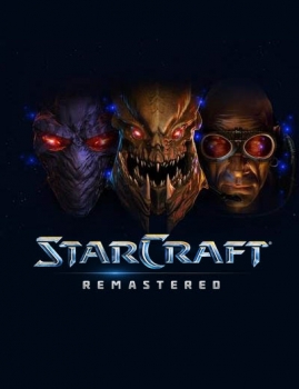 StarCraft: Remastered 