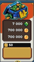 Falcon Squad  :  Monthly Pack 2