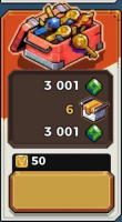 Falcon Squad  :  Monthly Pack 4