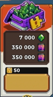 Falcon Squad  :  Monthly Pack 3