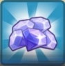 Magic Rush : Груда кристаллов (600 кристаллов)