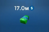 Pro11 :  17 Миллионов долларов