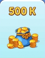 Ludo Club : 500 000 монет