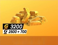 Guns of Boom : 3200 золота 