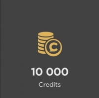 IMVU : 10000 кредитов
