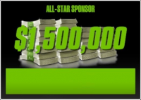 Stock Car Racing  : 1 500 000 денег