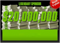 Stock Car Racing  : 20 000 000 денег