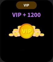 Joi - общение в видеочатах : VIP + 1200 монет