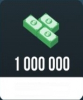 Car Parking Multiplayer: 1 000 000 денег