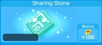 Pokémon Quest : Sharing Stone