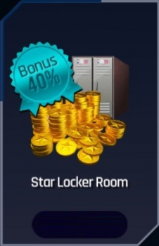 NBA NOW 24  :   Star Lacker Room