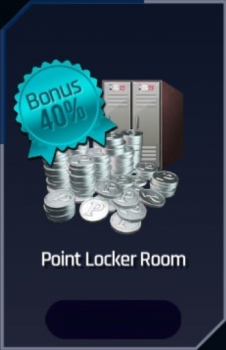 NBA NOW 24  :   Point Lacker Room