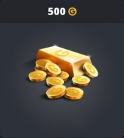 Block Strike: 500 золота