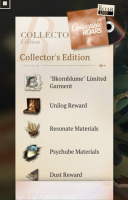 Reverse: 1999  : Collector'S Edition