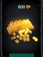 Zombie Frontier 4 : 600 золота