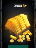 Zombie Frontier 4 : 3900 золота