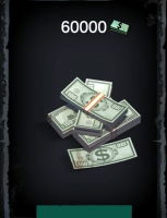 Zombie Frontier 4 : 60 000 купюр