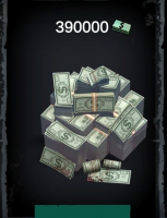 Zombie Frontier 4 : 390 000 купюр