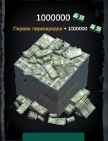 Zombie Frontier 4 : 1 000 000 купюр
