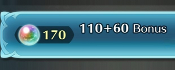 Fire Emblem Heroes: 170 Orbs