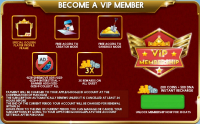 Clone Armies: BECOME A VIP MEMBER