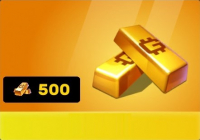 Vice Online : 500 золота