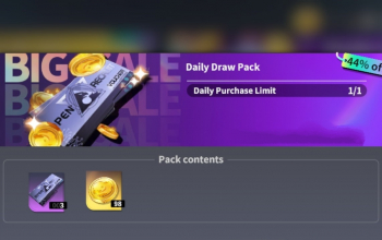 One Punch Man World  :  Daily Draw Pack