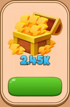 Animals ＆ Coins :  2450 энергии