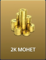 Блэкджек 21: Blackjackist : 2000 золотых монет