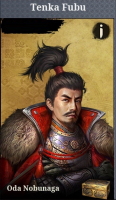 Great Conqueror 2: Shogun  : Tenka Fubu