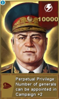 World Conqueror 3 : Generals (Zhukov)