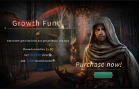  Dark and Light Mobile : Growth Fund
