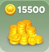 Modern Community  : 15 500 монет