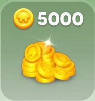 Modern Community  : 5 000 монет