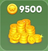 Modern Community  : 9 500 монет
